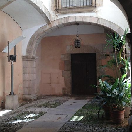 Pricosa Apart For Cyclists & Travellers Girona Ngoại thất bức ảnh