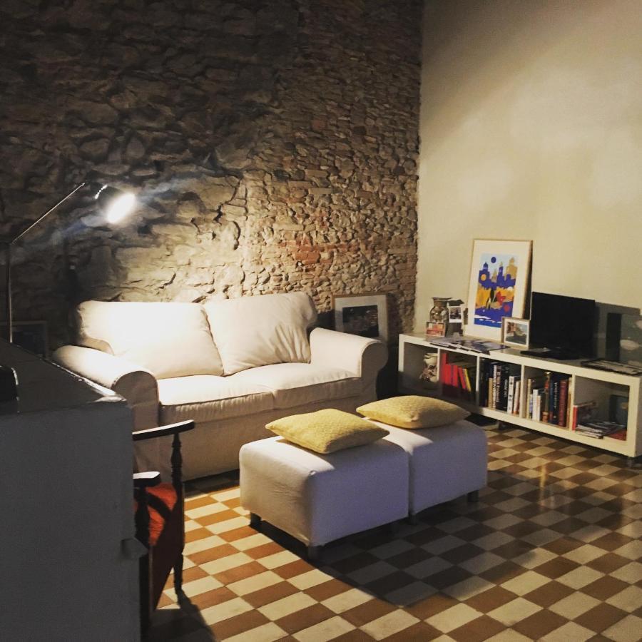 Pricosa Apart For Cyclists & Travellers Girona Ngoại thất bức ảnh