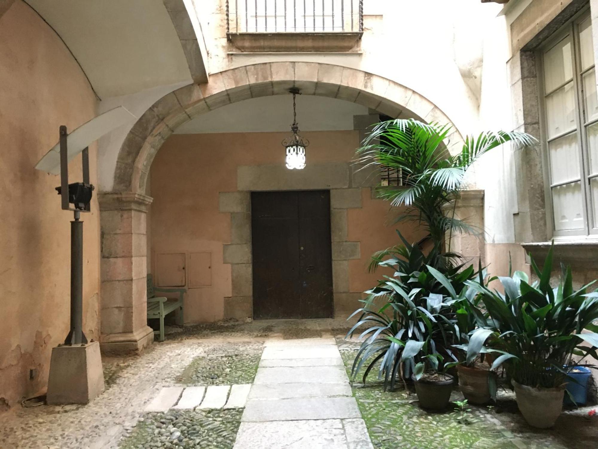 Pricosa Apart For Cyclists & Travellers Girona Ngoại thất bức ảnh