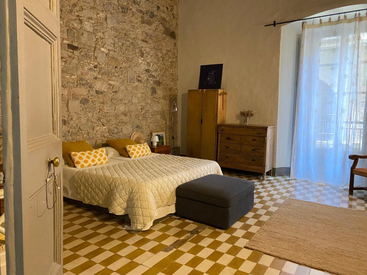 Pricosa Apart For Cyclists & Travellers Girona Ngoại thất bức ảnh
