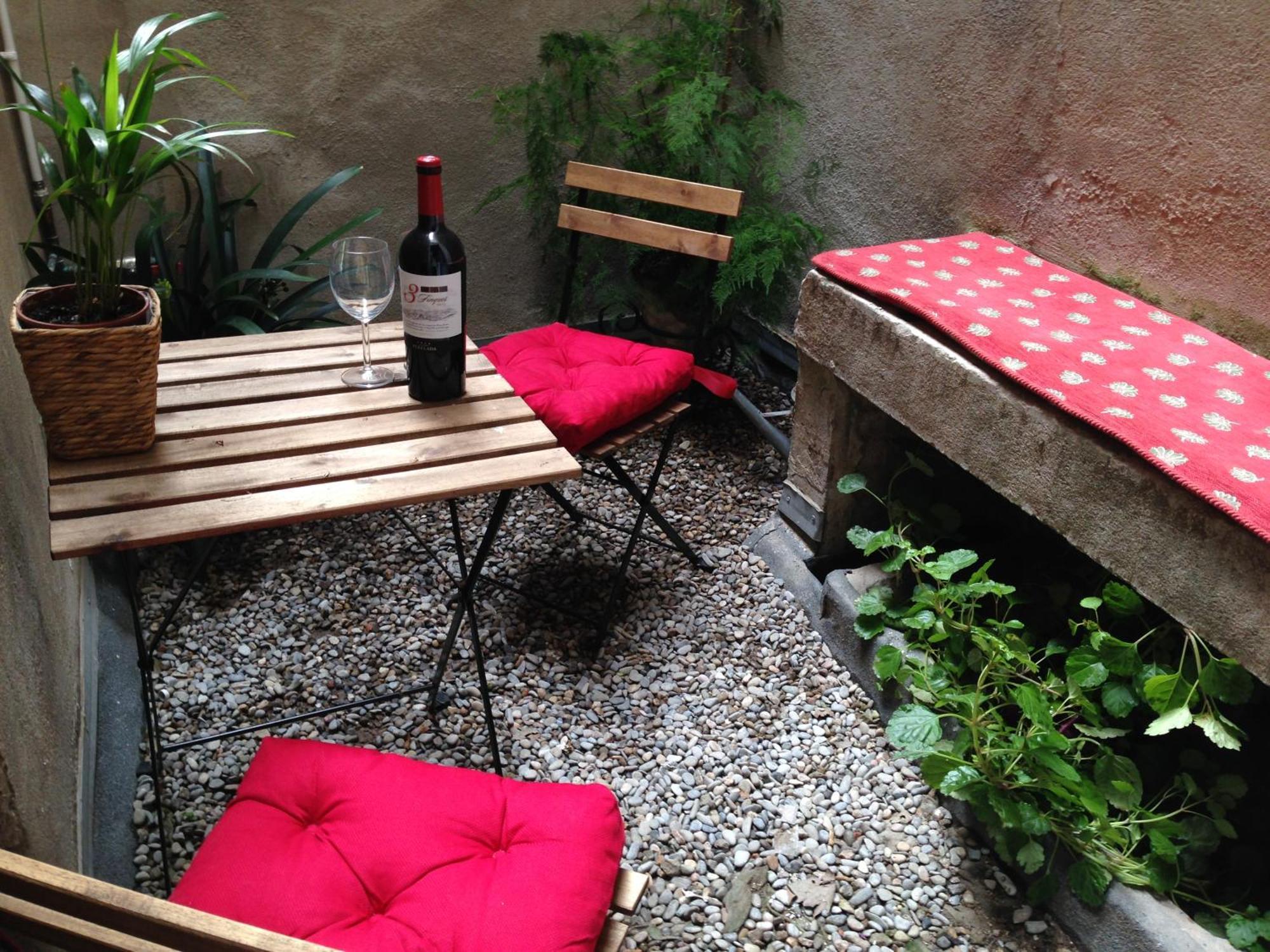 Pricosa Apart For Cyclists & Travellers Girona Ngoại thất bức ảnh