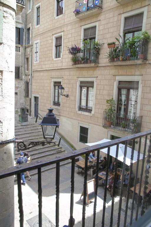 Pricosa Apart For Cyclists & Travellers Girona Ngoại thất bức ảnh