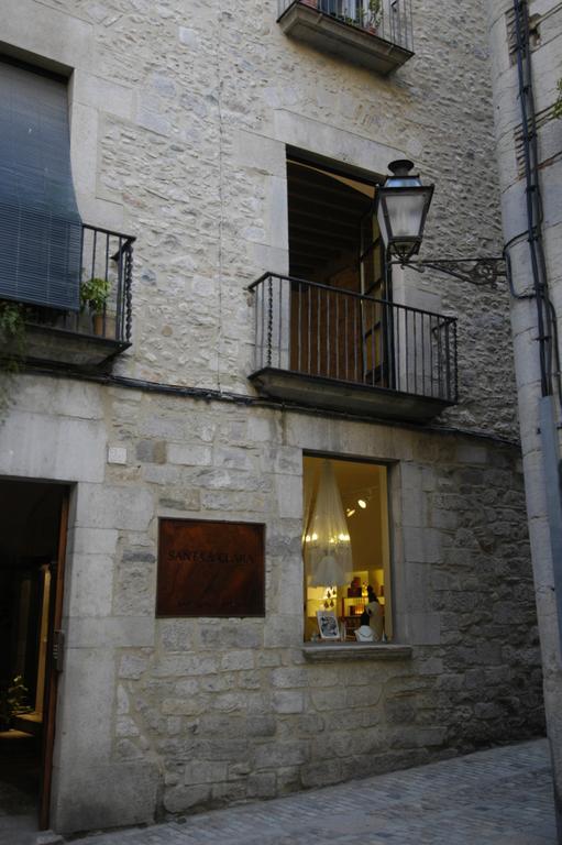 Pricosa Apart For Cyclists & Travellers Girona Ngoại thất bức ảnh