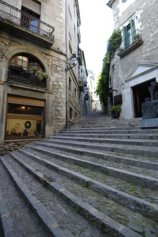 Pricosa Apart For Cyclists & Travellers Girona Ngoại thất bức ảnh