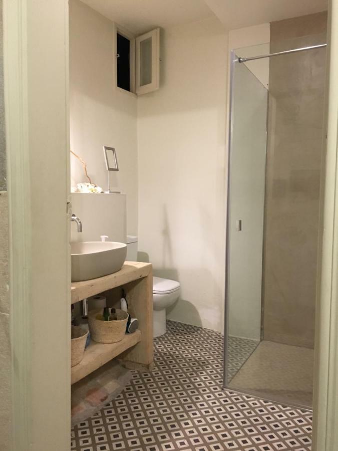 Pricosa Apart For Cyclists & Travellers Girona Ngoại thất bức ảnh